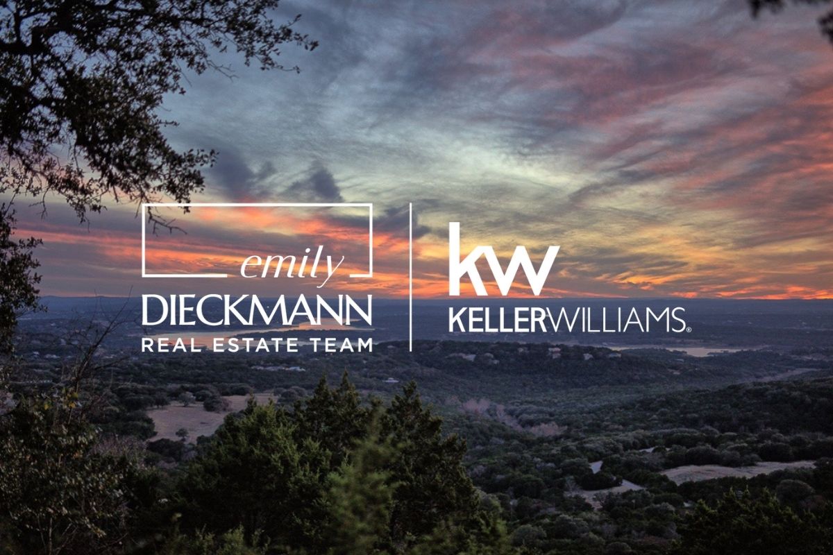 Emily Dieckmann Real Estate Team Lago Vista TX Point Venture TX Jonestown TX lake living texas lake travis living emily dieckmann realtor | lago vista tx