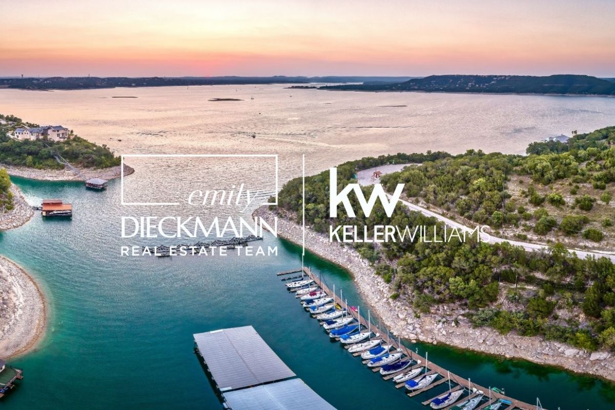 Relocate to Lago Vista, Jonestown, North Lake Travis | Emily Dieckmann ...