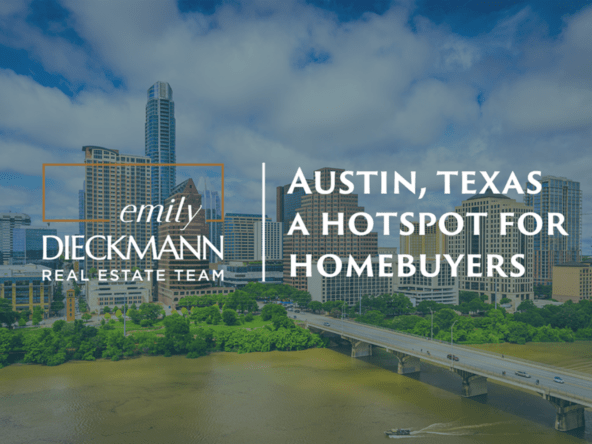 Austin Area Top Realtors | move to austin tx