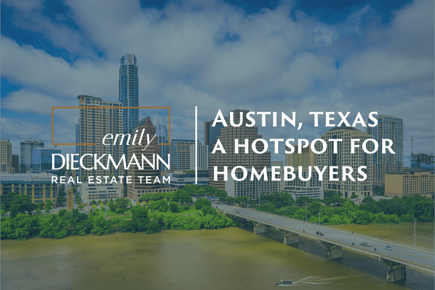 Austin Area Top Realtors | move to austin tx