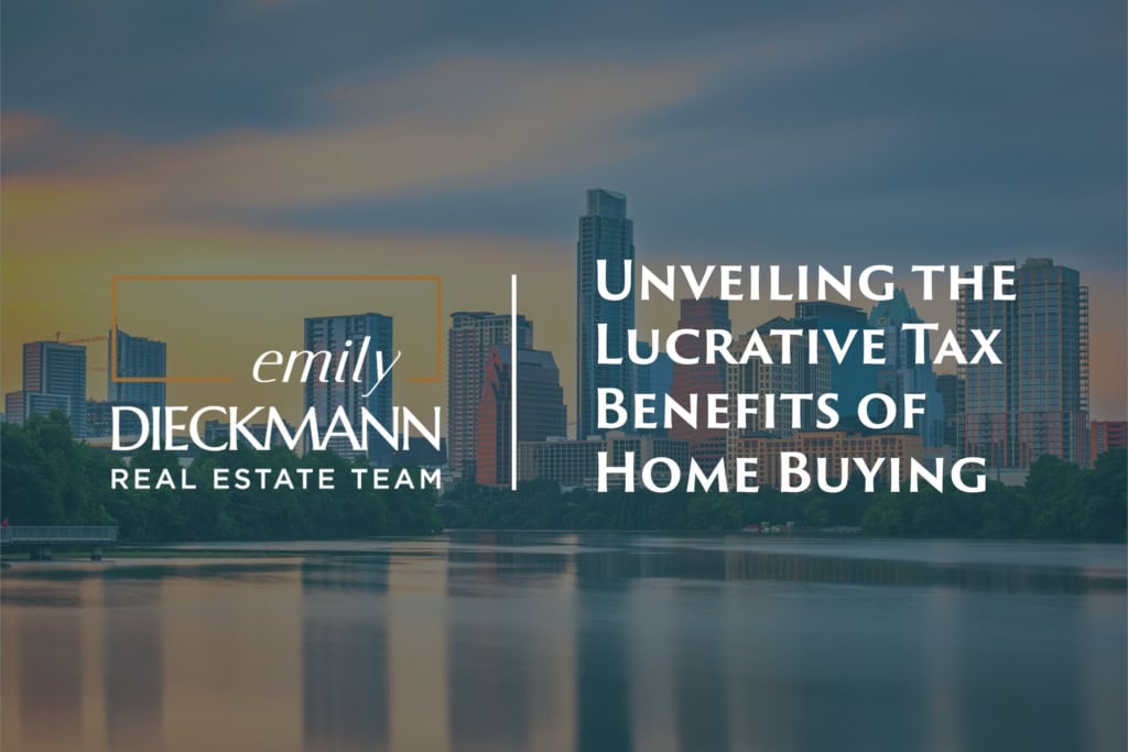 Affordable real estate agent photo for Emily Dieckmann's marketing campaign.