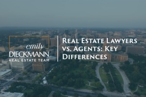 real estate lawyer | emily dieckmann real estate