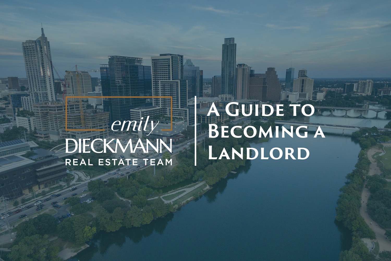 landlord | emily dieckmann real estate | austin, tx