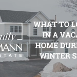 What Should You Look for in a Vacation Home During the Winter Season? | Emily Dieckmann