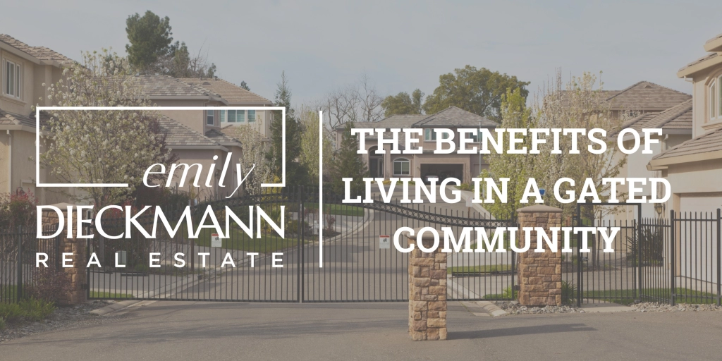 The Benefits of Living in a Gated Community