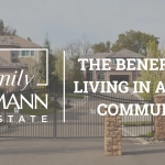 The Benefits of Living in a Gated Community