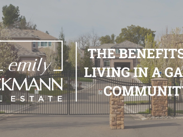 The Benefits of Living in a Gated Community