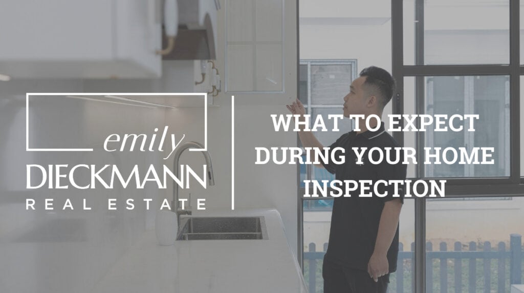 What to Expect During Your Home Inspection