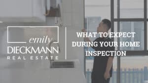 What to Expect During Your Home Inspection